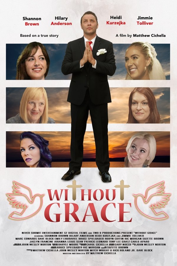 EN - Without Grace  (2021)