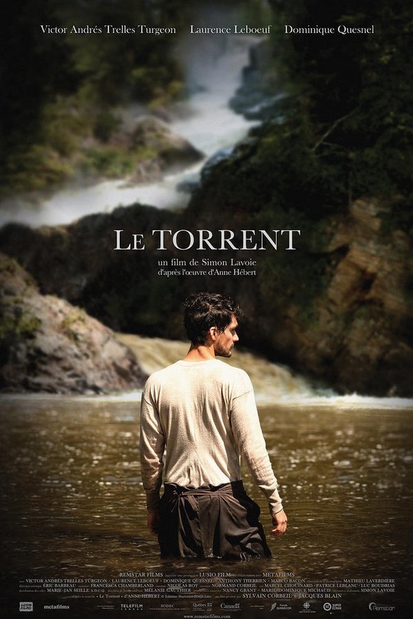 QFR - Le Torrent (2012)