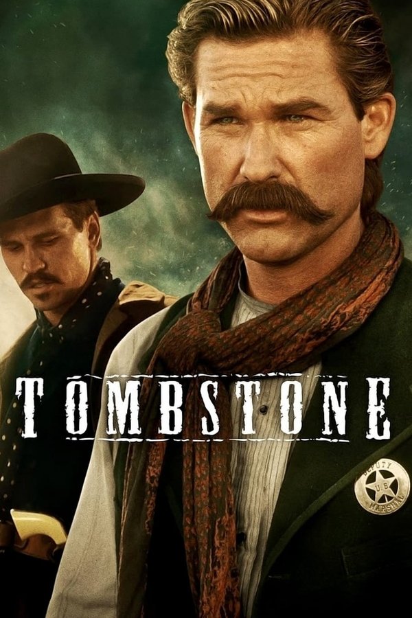 AL - Tombstone (1993)