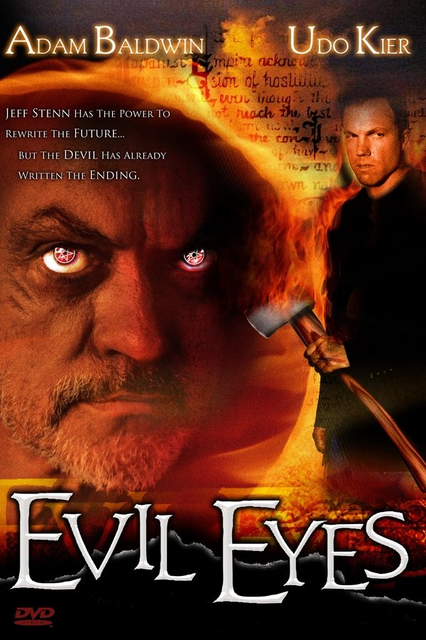 SE - Evil Eyes
