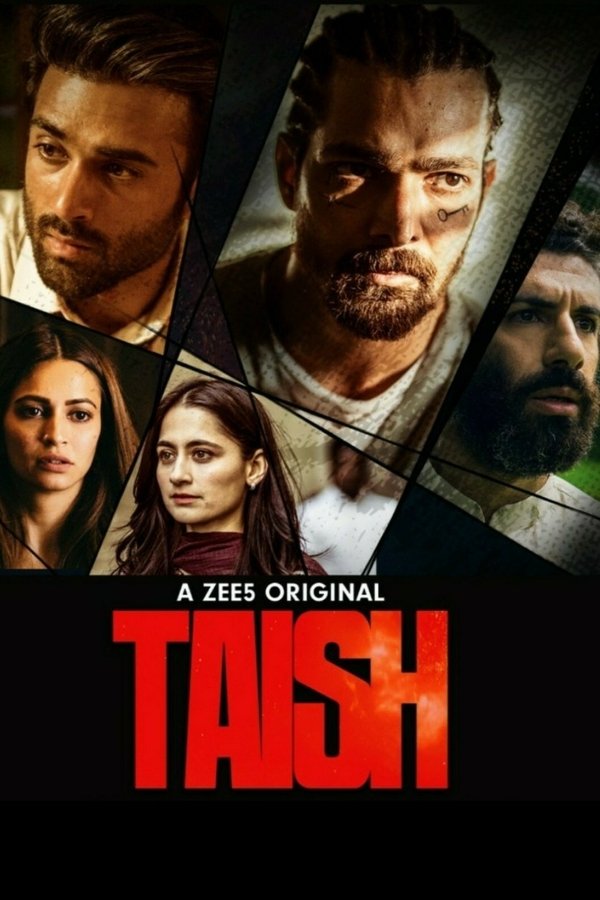 AR - Taish  (2020)