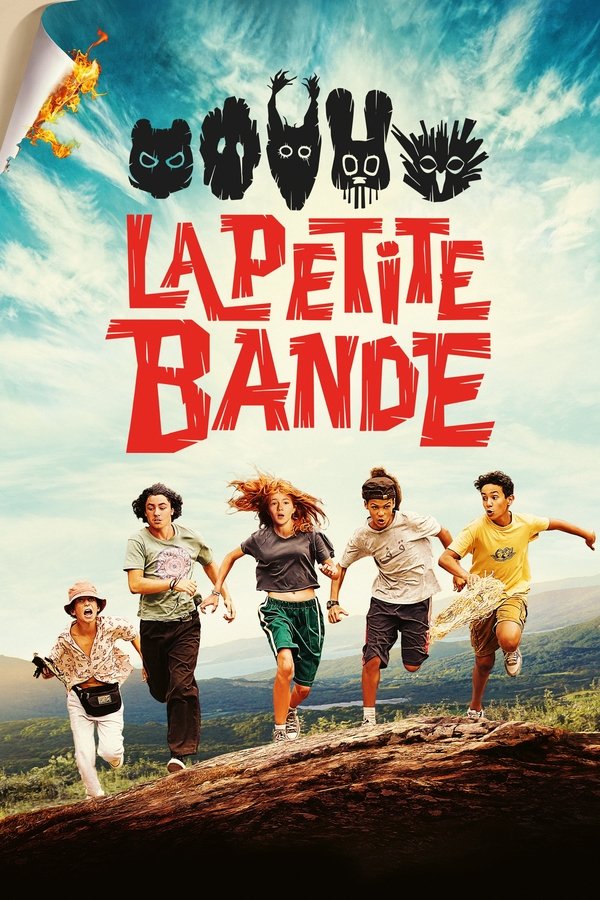 FR - La Petite Bande (2022)