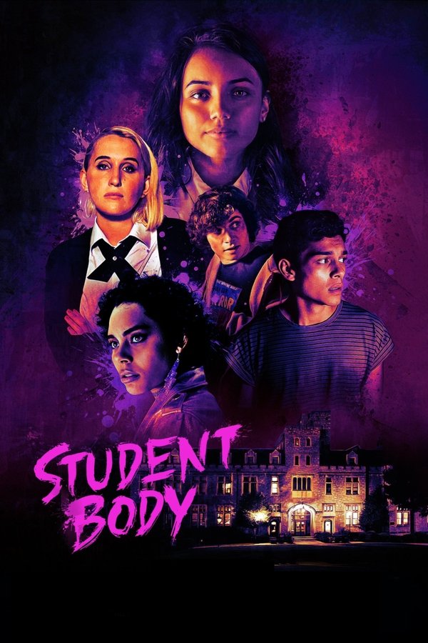 DE - Student Body (2022)