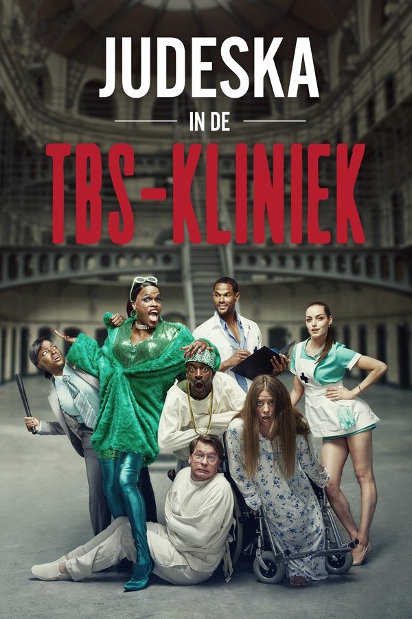 NL - JUDESKA IN DE TBS KLINIEK (2023)
