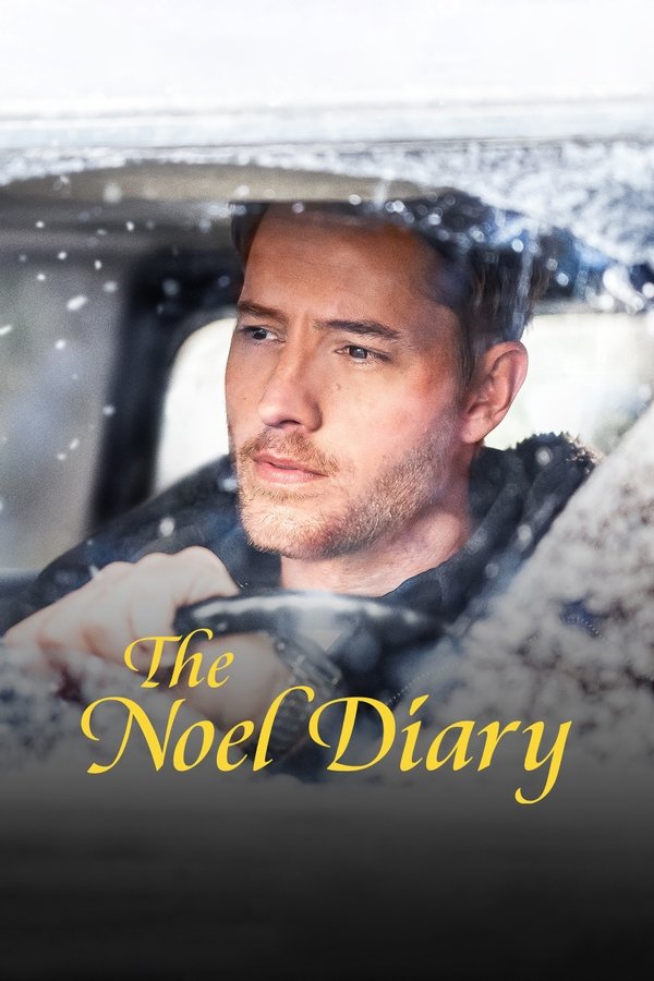 GR - The Noel Diary (2022)