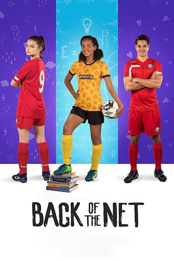 EN - Back of the Net (2019)