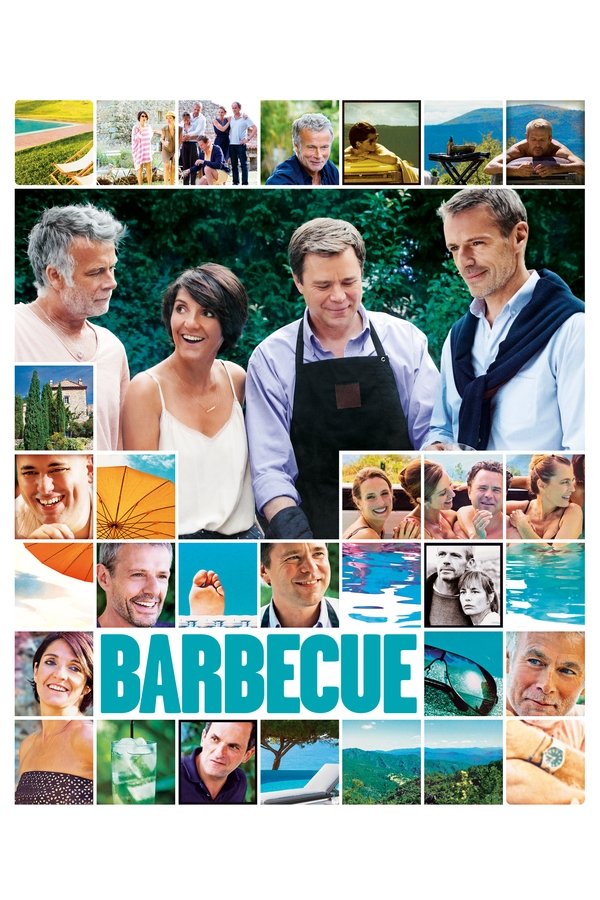 FR - Barbecue (2014)
