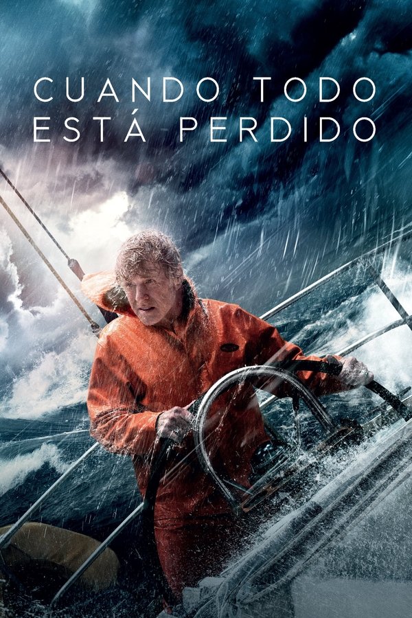 ES - Cuando todo está perdido (2013)
