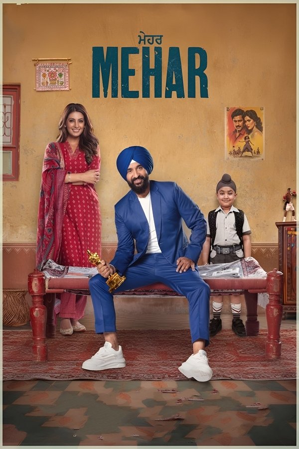 PB - Mehar