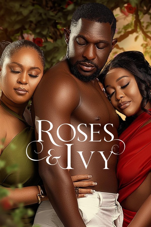 AF - Roses and Ivy (2024)