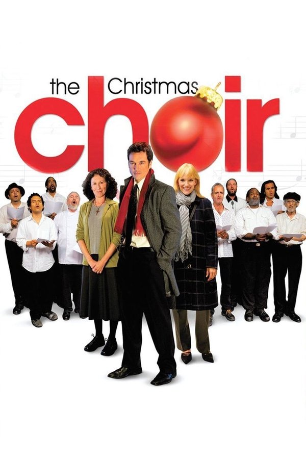 QFR - La chorale de Noel (2008)