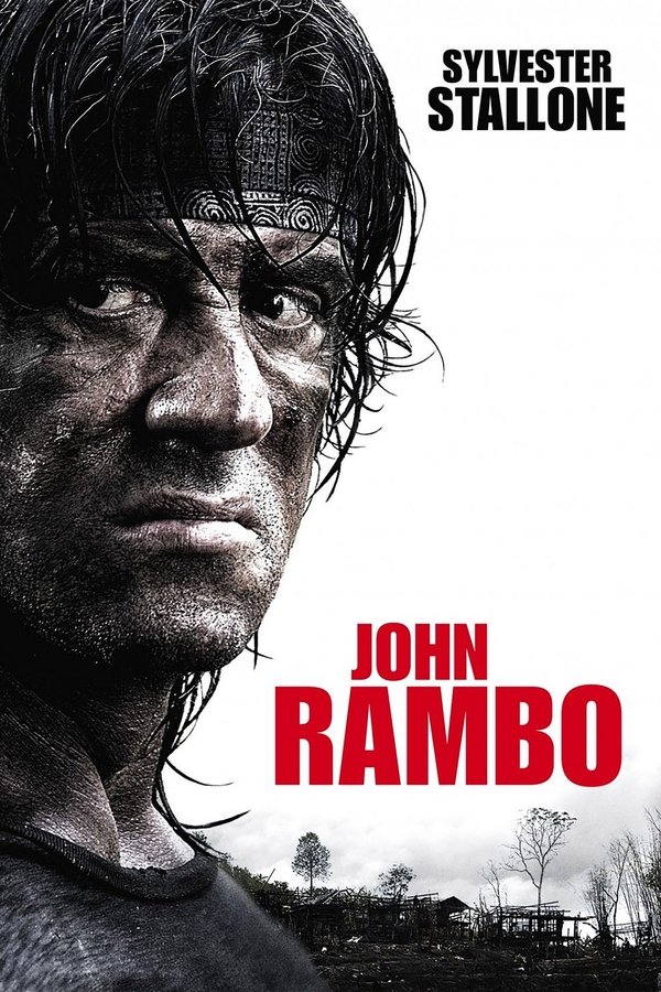 DE - John Rambo (2008)