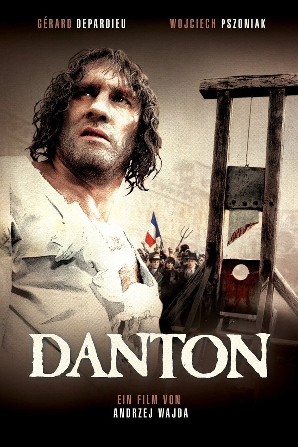 DE - Danton (1982)