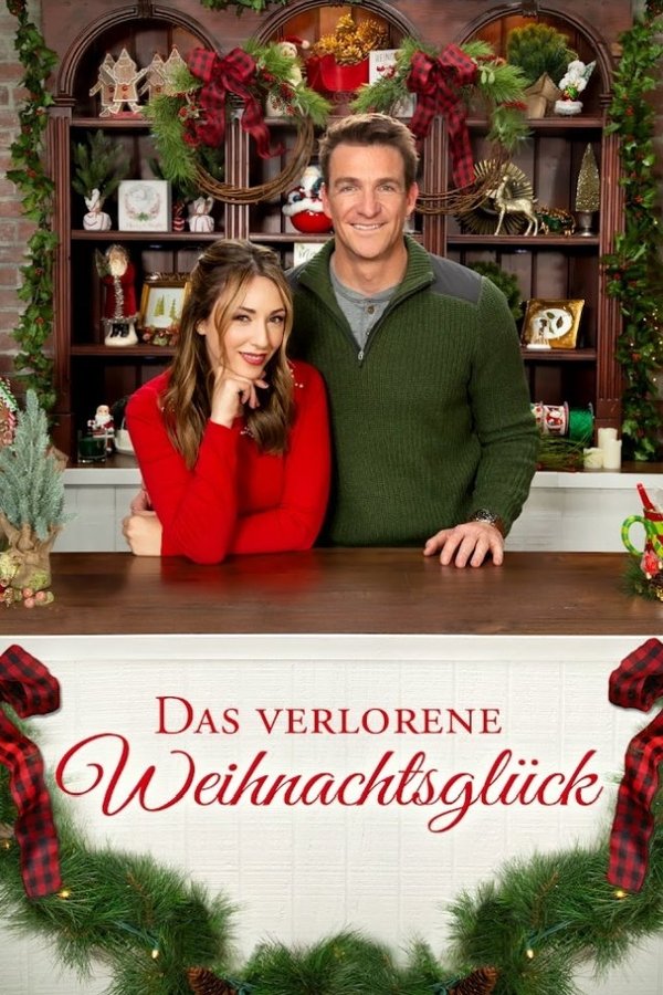 DE - Das verlorene Weihnachtsglück (2020)