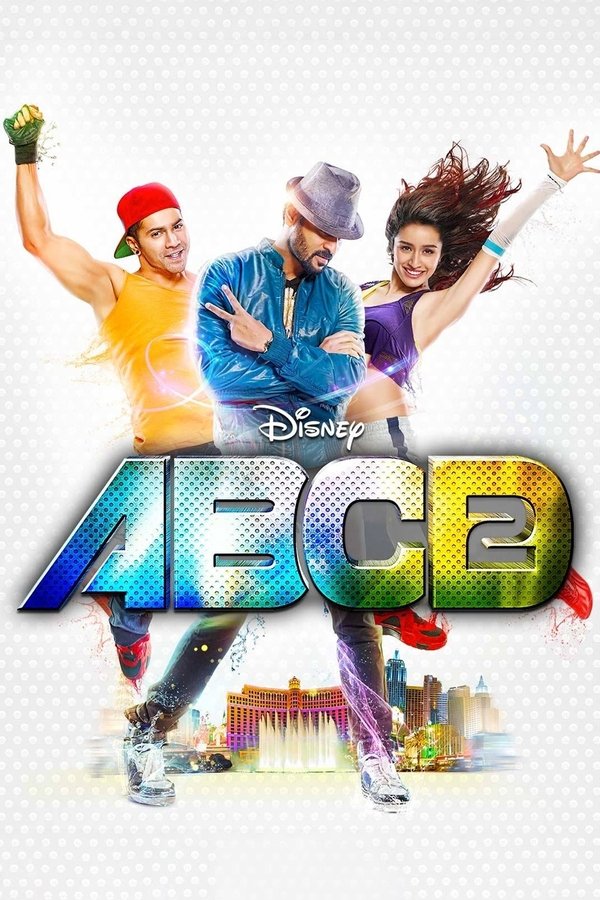 IN - ABCD 2 (2015)