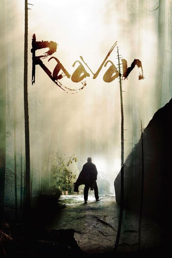 IN - Raavan (2010)