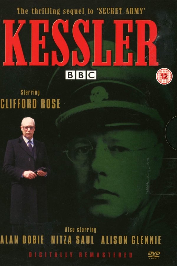 NL - KESSLER