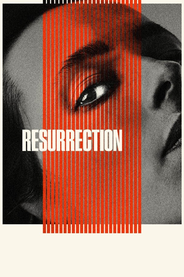 AR - Resurrection (2022)