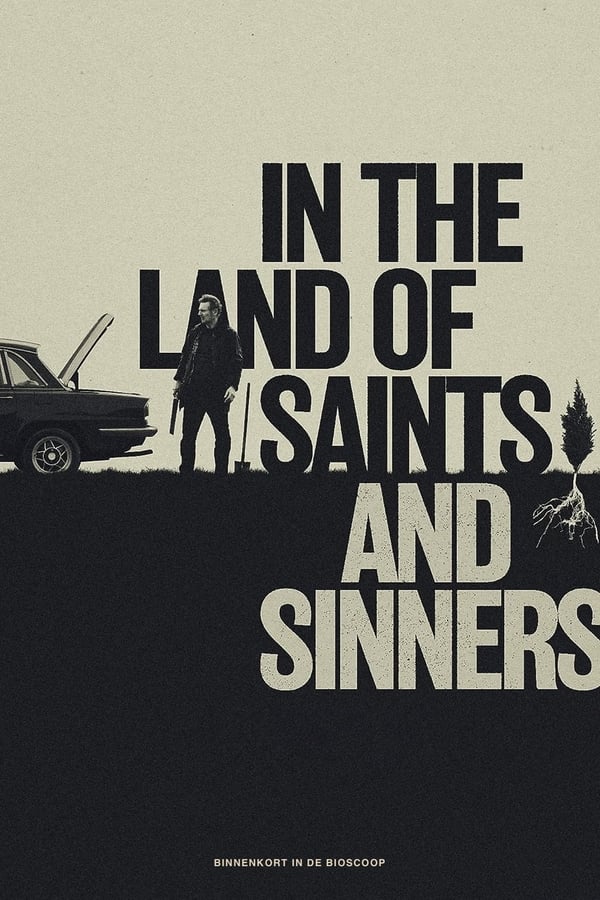 NL - IN THE LAND OF SAINTS AND SINNERS (2024)