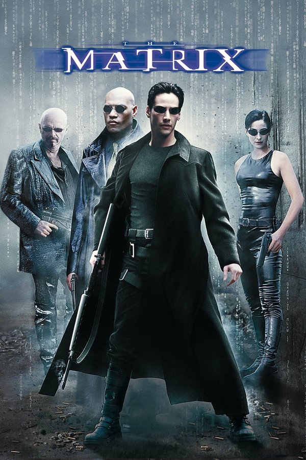 EX - Matrix (1999)