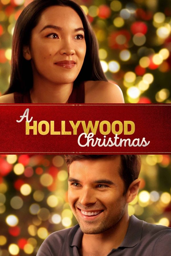 AR - A Hollywood Christmas (2022)
