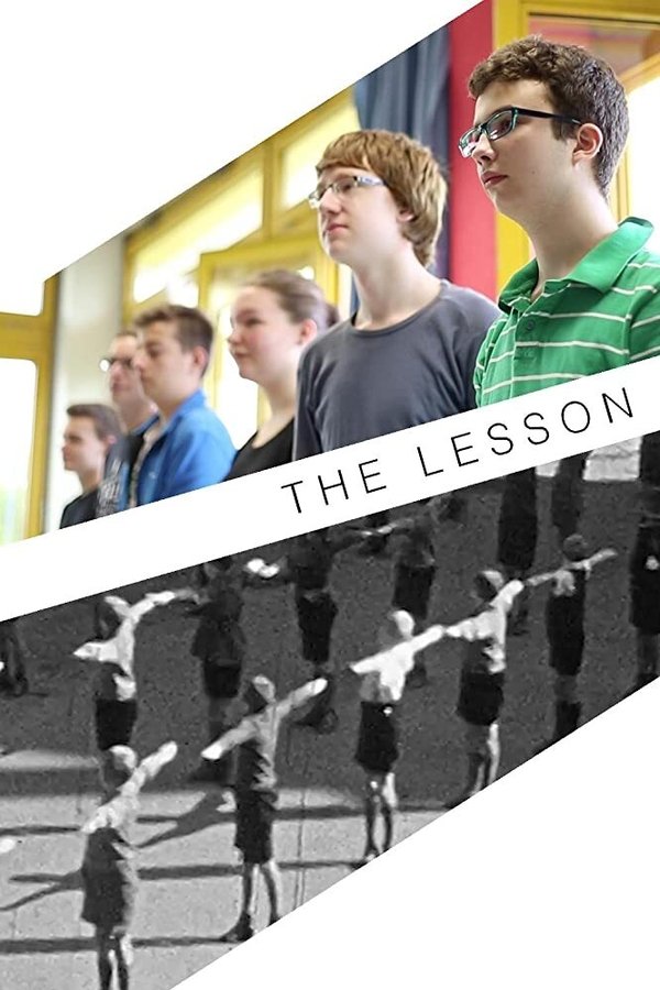 PL - The Lesson / Holokaust - Was ist das (2020) Dokument