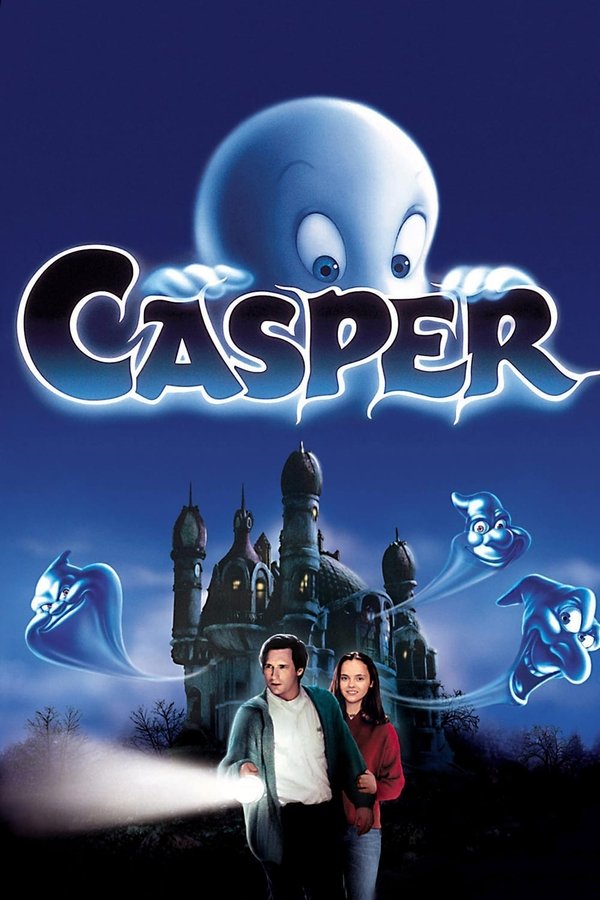 DE - Casper (1995)