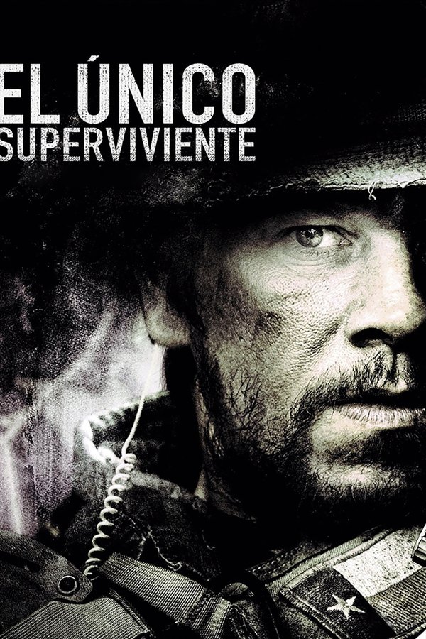 ES - El único superviviente (2013)
