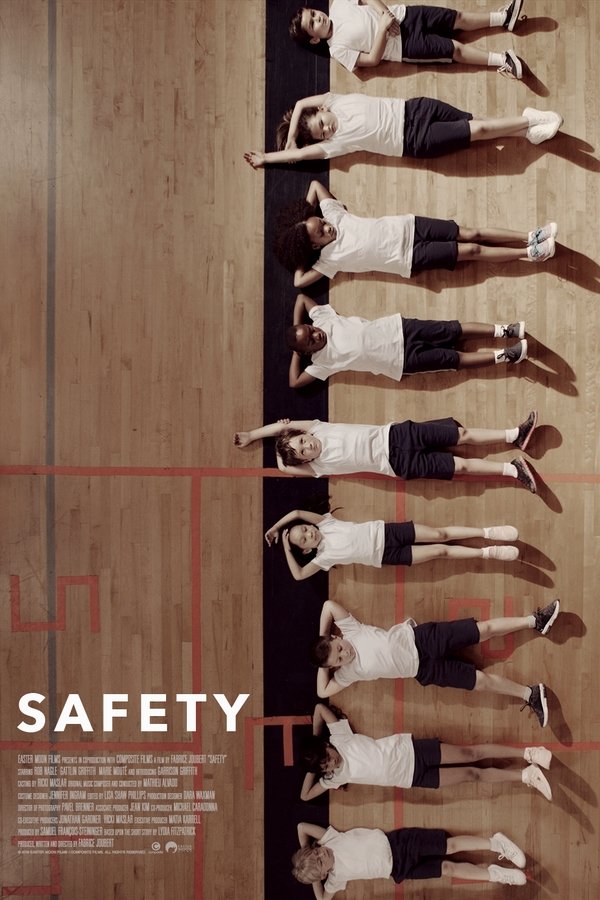 HU - Safety (2019)