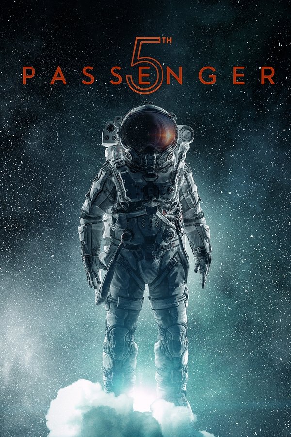 PT - 5th Passenger (2018)