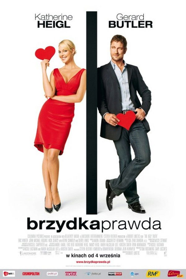 PL - BRZYDKA PRAWDA (2009)