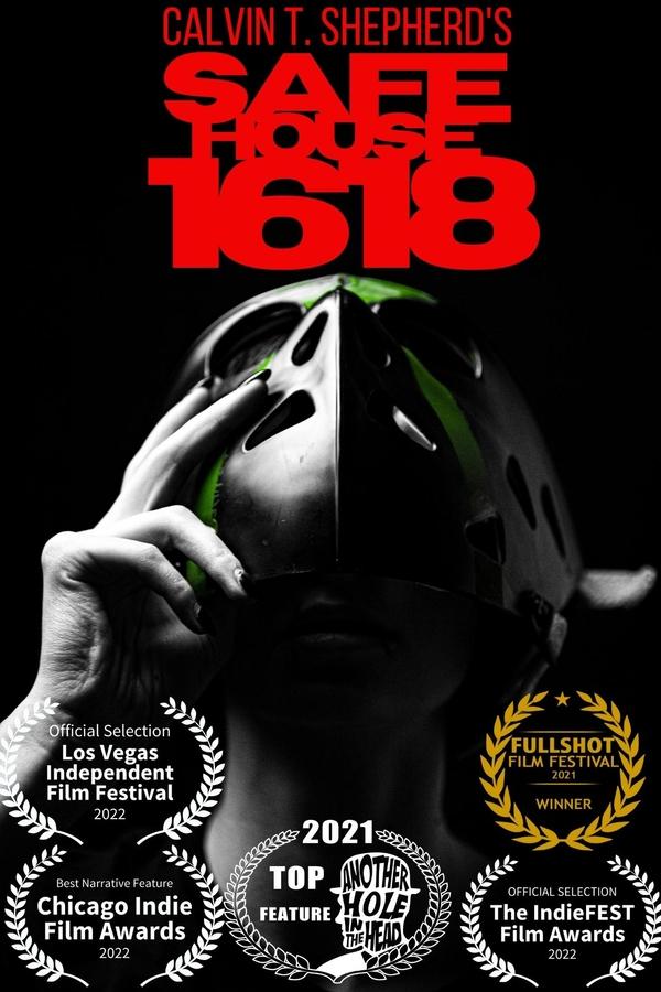 AR - Safe House 1618  (2022)