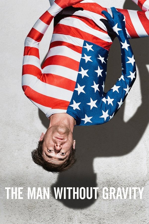 AL - The Man Without Gravity  (2019)