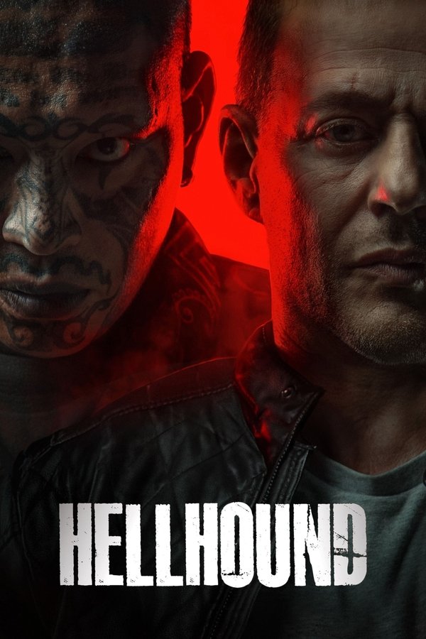 RU - Hellhound (2024)