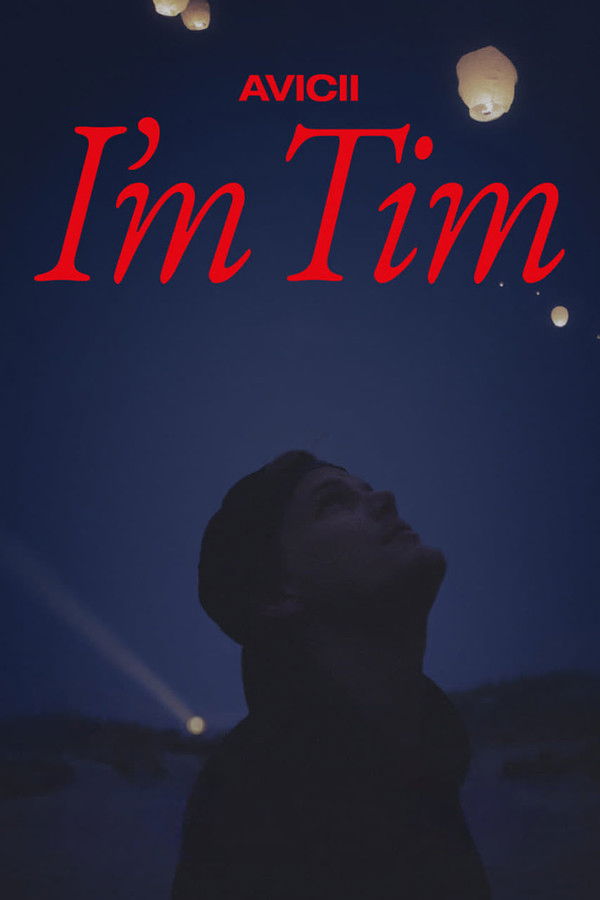 SE - Avicii I'm Tim