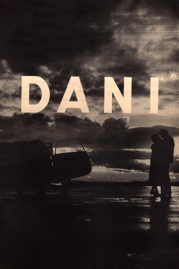 EX - Dani (1963)