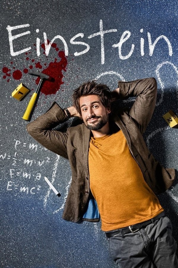 FR - Einstein S01 E00