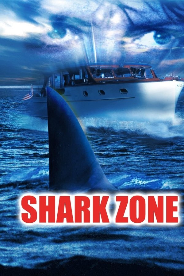 IN - Shark Zone (2003)