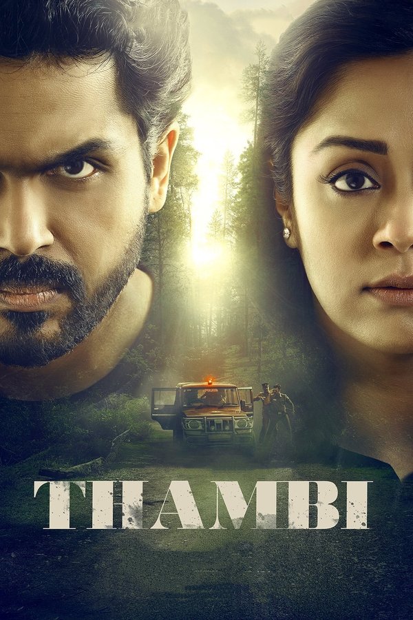 IN - Thambi (2019)
