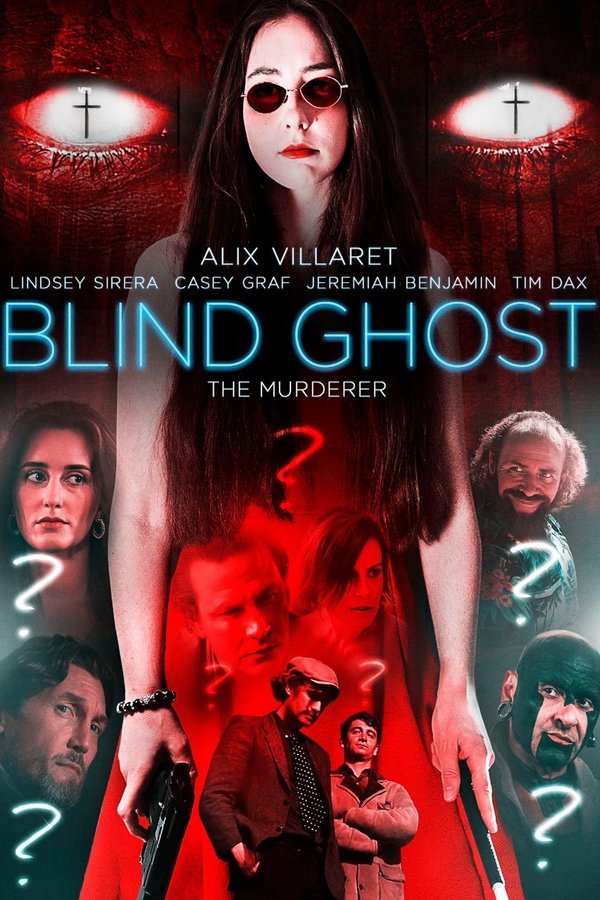 EN - Blind Ghost  (2021)