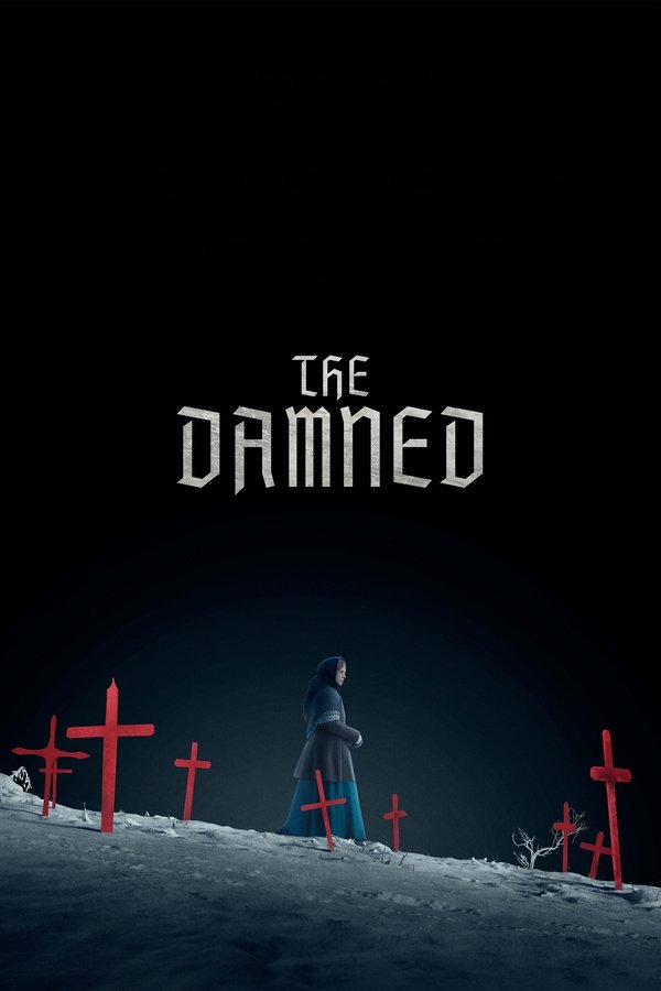 BG - The Damned (2025)