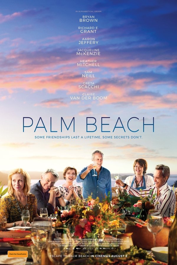 FR - Palm Beach (2019)
