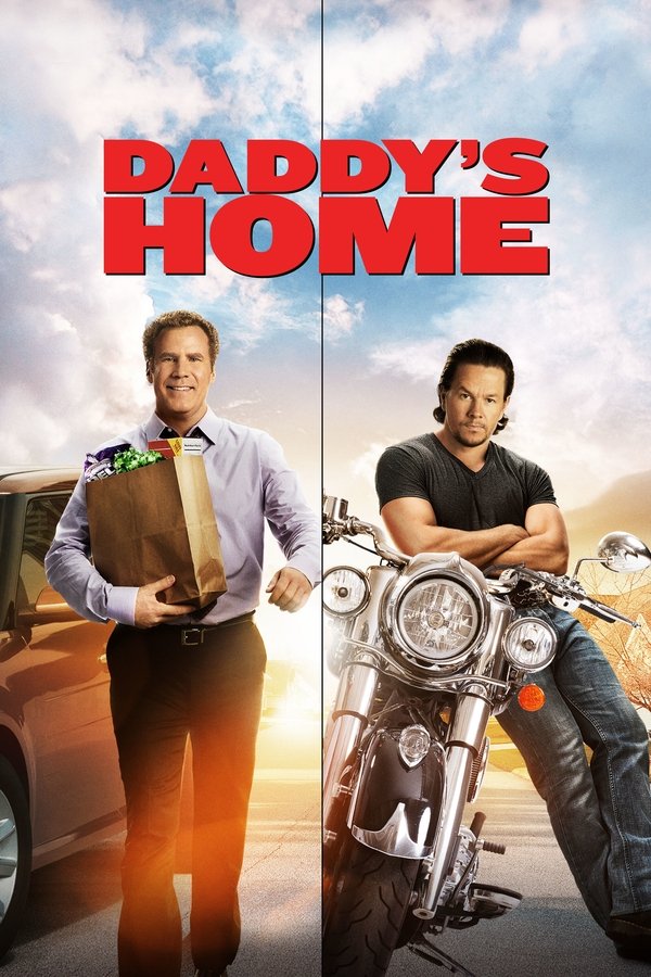 NL - DADDY'S HOME (2015)