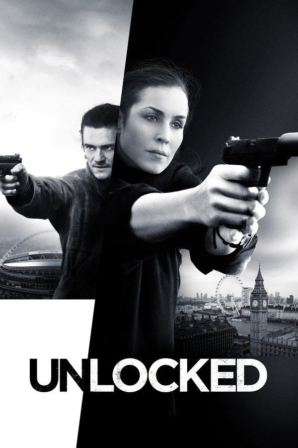 IN - Unlocked (2017)