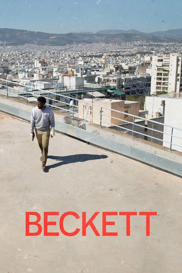 AL - Beckett  (2021)
