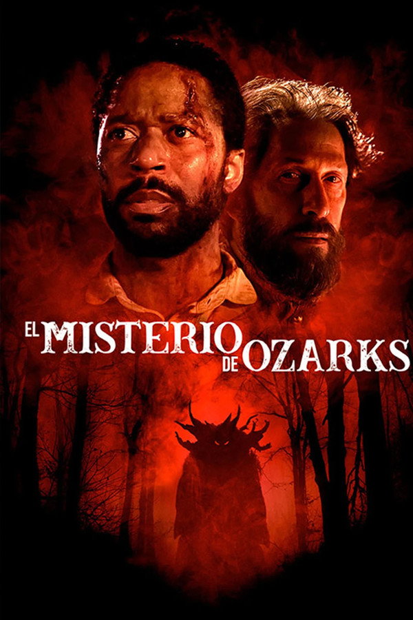 LAT - El Misterio de Ozark (2022)
