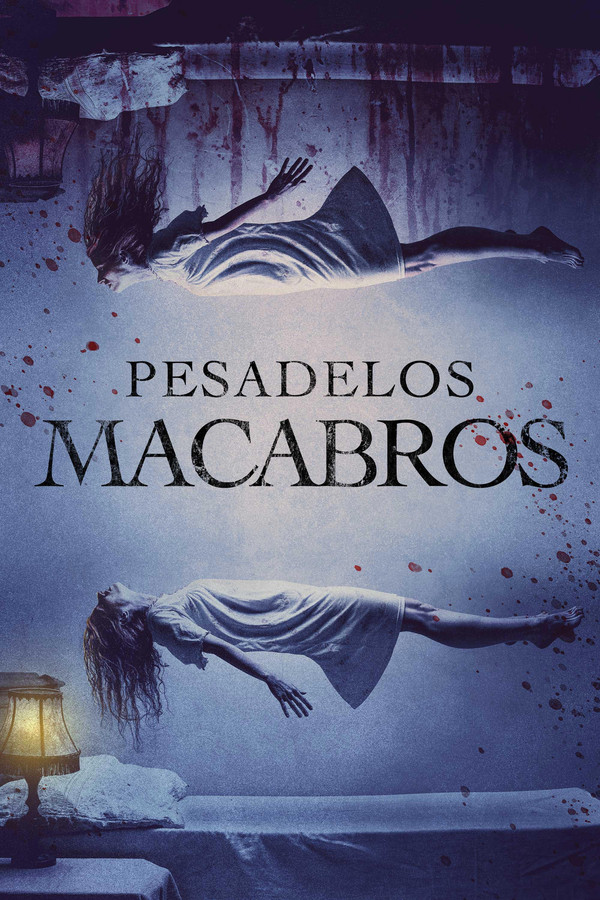 BR - Pesadelos Macabros (2022)