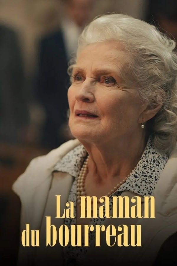 FR - La maman du bourreau (2025)