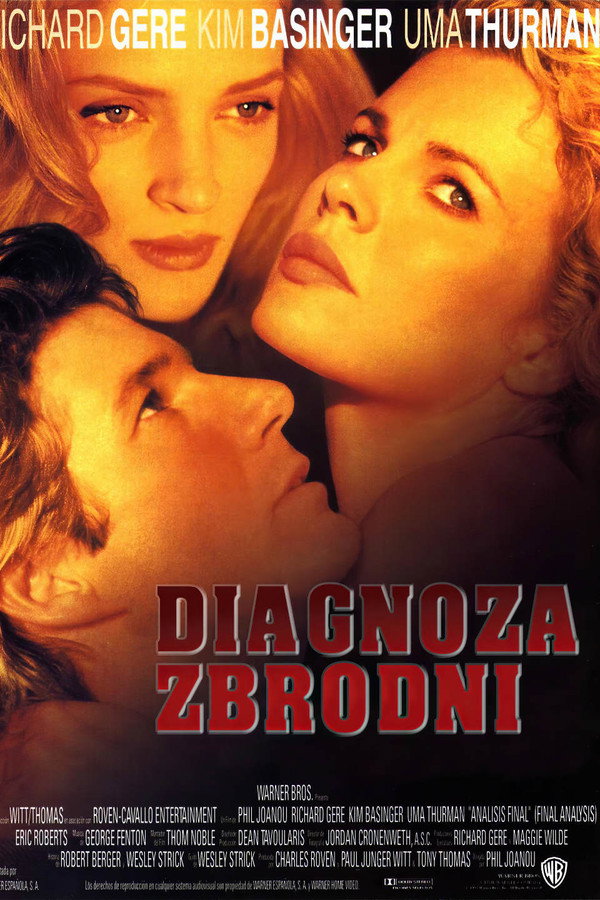 PL - DIAGNOZA ZBRODNI (1992)