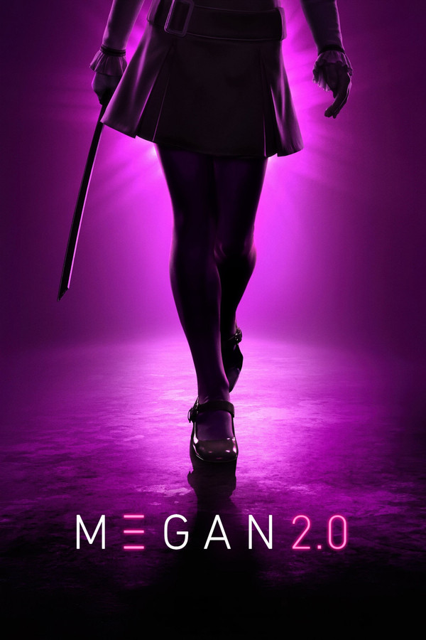 PL - M3GAN 2.0 (2025) Napisy Kino